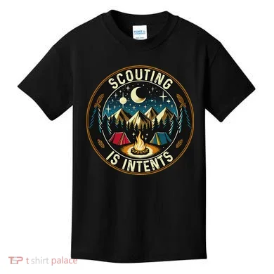 Kids T-Shirt