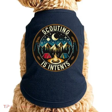 Doggie Tank