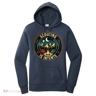 Women's Hoodie
