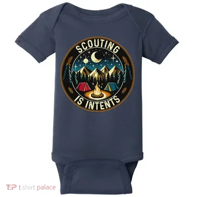 Baby Bodysuit