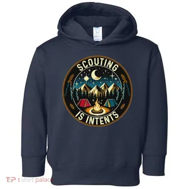 Toddler Hoodie
