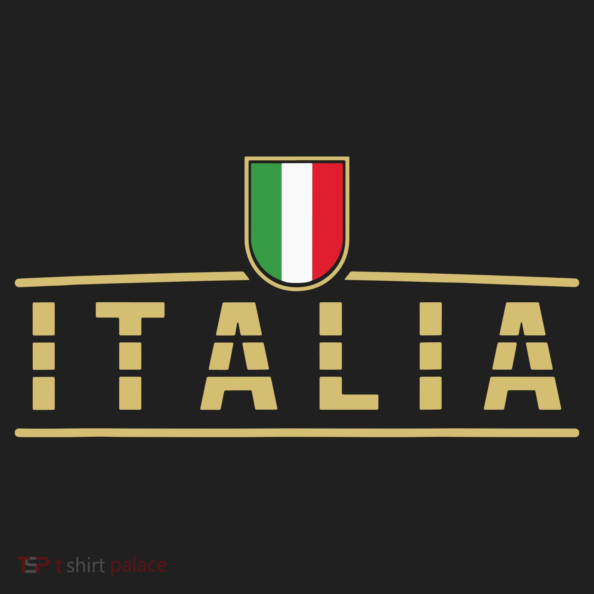 Soccer Italia Italian Flag Italy Tumbler