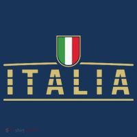 Soccer Italia Italian Flag Italy Women's Hoodie thumb 2
