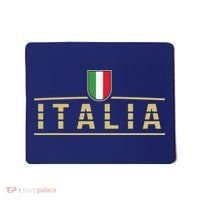 Soccer Italia Italian Flag Italy Mousepad thumb 0