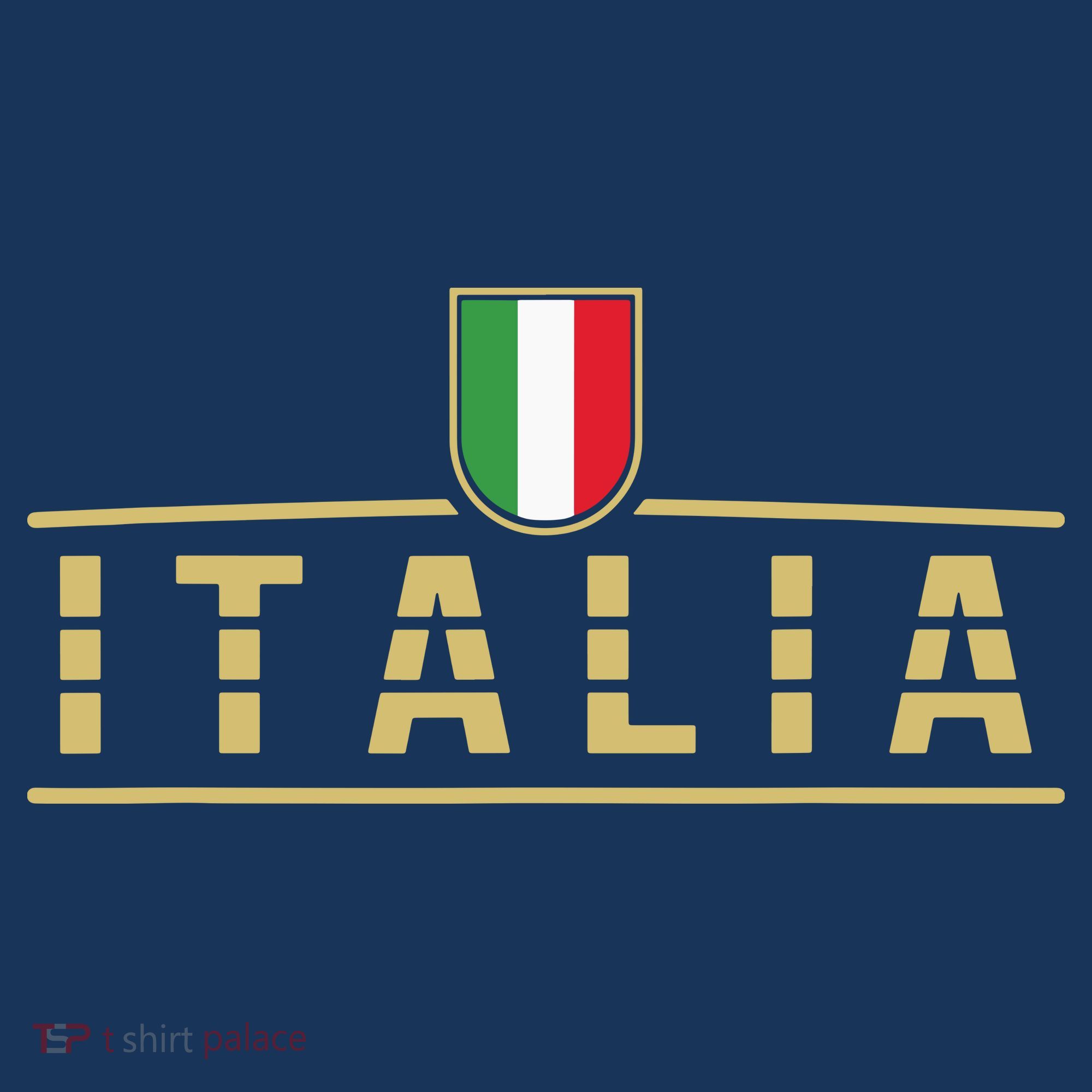 Soccer Italia Italian Flag Italy Women's Tank Top