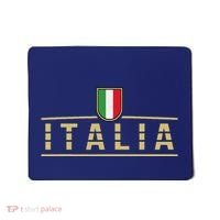 Soccer Italia Italian Flag Italy Mousepad thumb 0