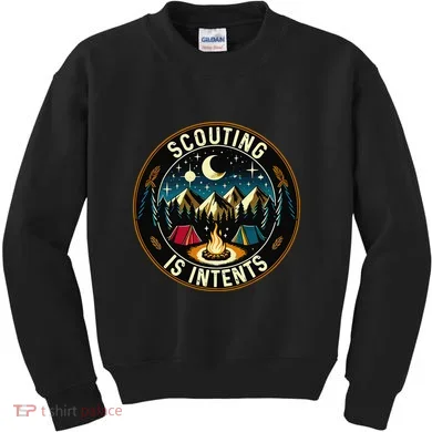 Kids Sweatshirt