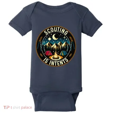 Baby Bodysuit