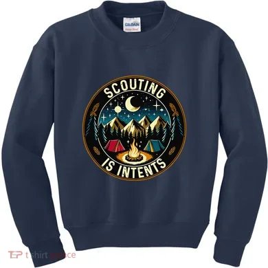 Kids Sweatshirt
