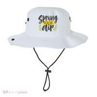 Spring Is In The Air Cute Season Bucket Hat thumb 0
