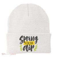 Spring Is In The Air Cute Season Beanie thumb 0