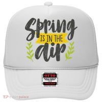 Spring Is In The Air Cute Season Hat thumb 0