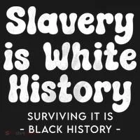 Surviving It Is Black History Bucket Hat thumb 4