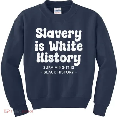 Kids Sweatshirt