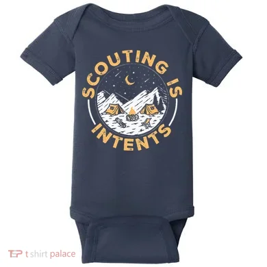 Baby Bodysuit