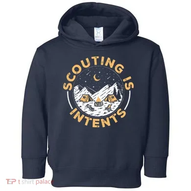 Toddler Hoodie
