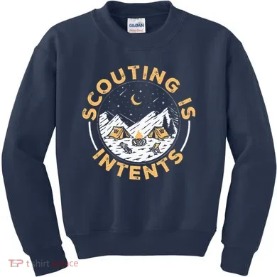 Kids Sweatshirt