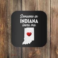 Someone In Indiana Loves Me Indiana In Coaster thumb 0