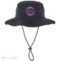 Someone In Idaho Loves Me Idaho Bucket Hat thumb 0