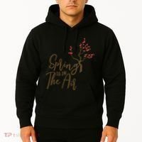 Spring Is In The Air Nature Hoodie thumb 2