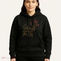 Spring Is In The Air Nature Hoodie thumb 5