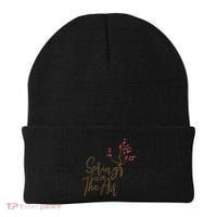 Spring Is In The Air Nature Beanie thumb 0