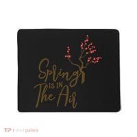 Spring Is In The Air Nature Mousepad thumb 0