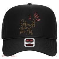Spring Is In The Air Nature Hat thumb 0