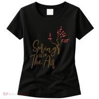 Spring Is In The Air Nature Women's T-Shirt thumb 0
