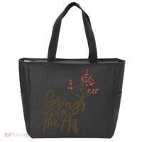 Spring Is In The Air Nature Tote Bag thumb 0