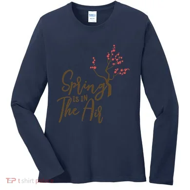 Women's Long Sleeve Shirt