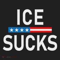 Support Immigrants Ice Sucks Beanie thumb 2