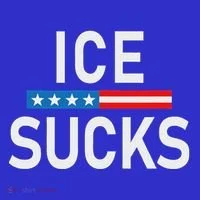 Support Immigrants Ice Sucks Sweatshirt thumb 3