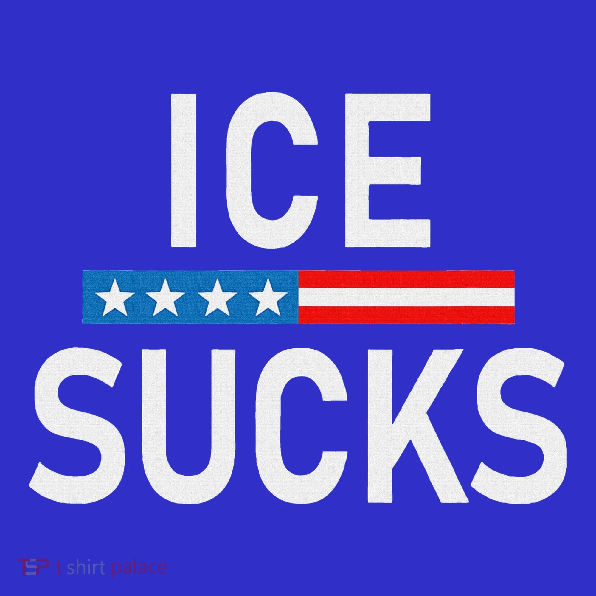 Support Immigrants Ice Sucks Sweatshirt