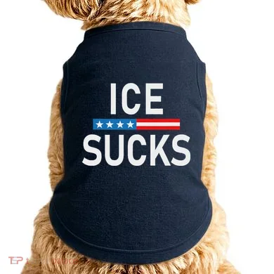 Doggie Tank