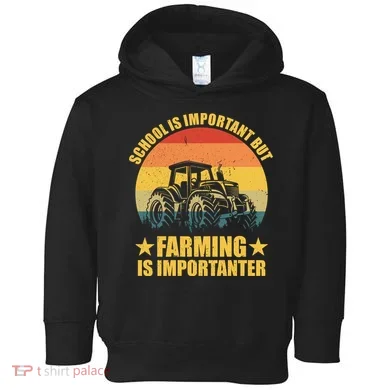 Toddler Hoodie