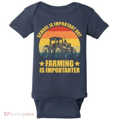 Baby Bodysuit