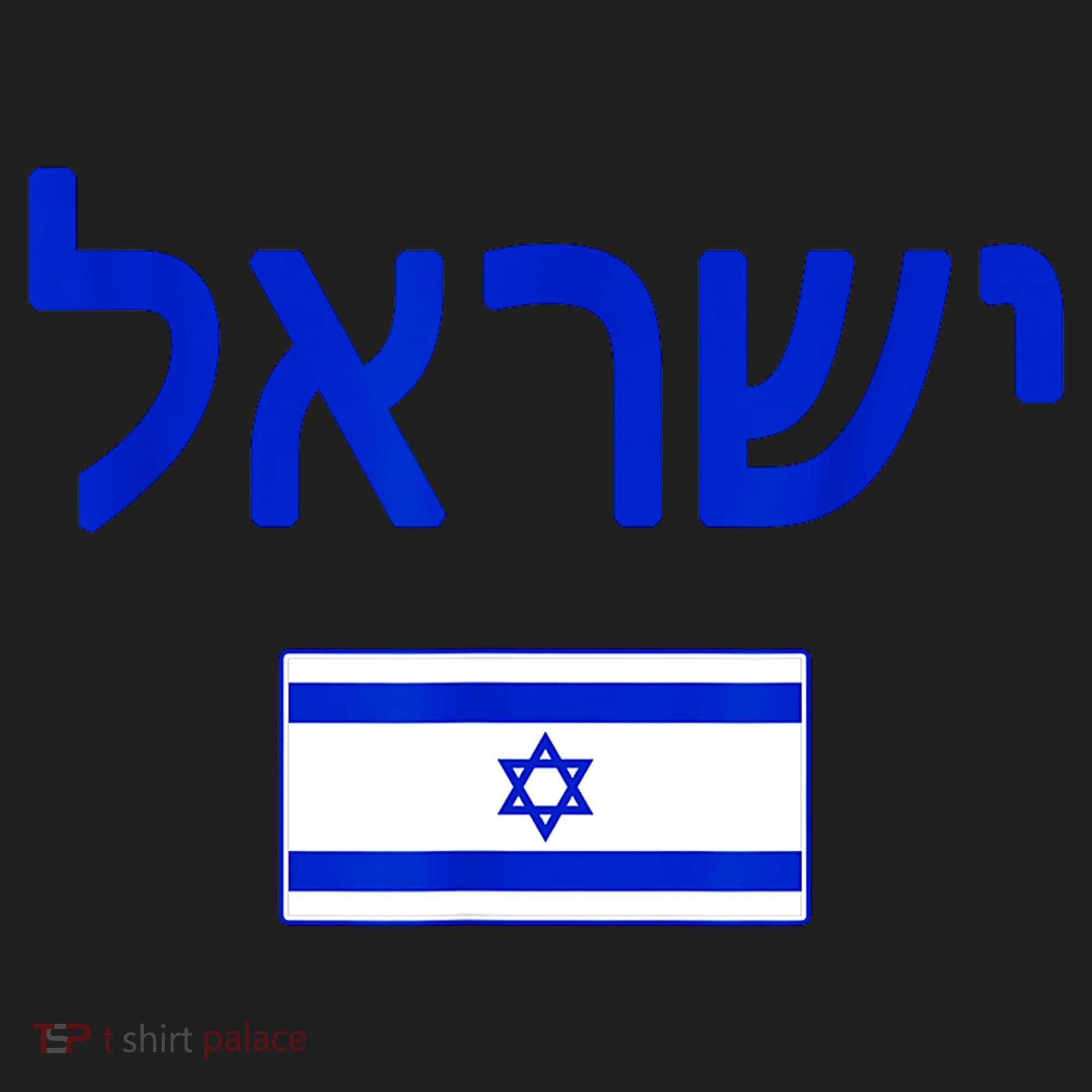 Support Israel I Stand With Israel Israel Flag Hat