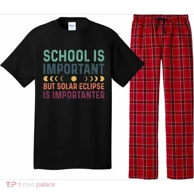Pajama Set