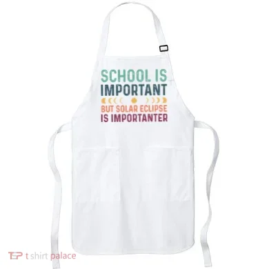 Apron
