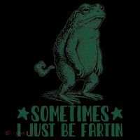 Sometimes I Just Be Fartin Coffee Mug thumb 5