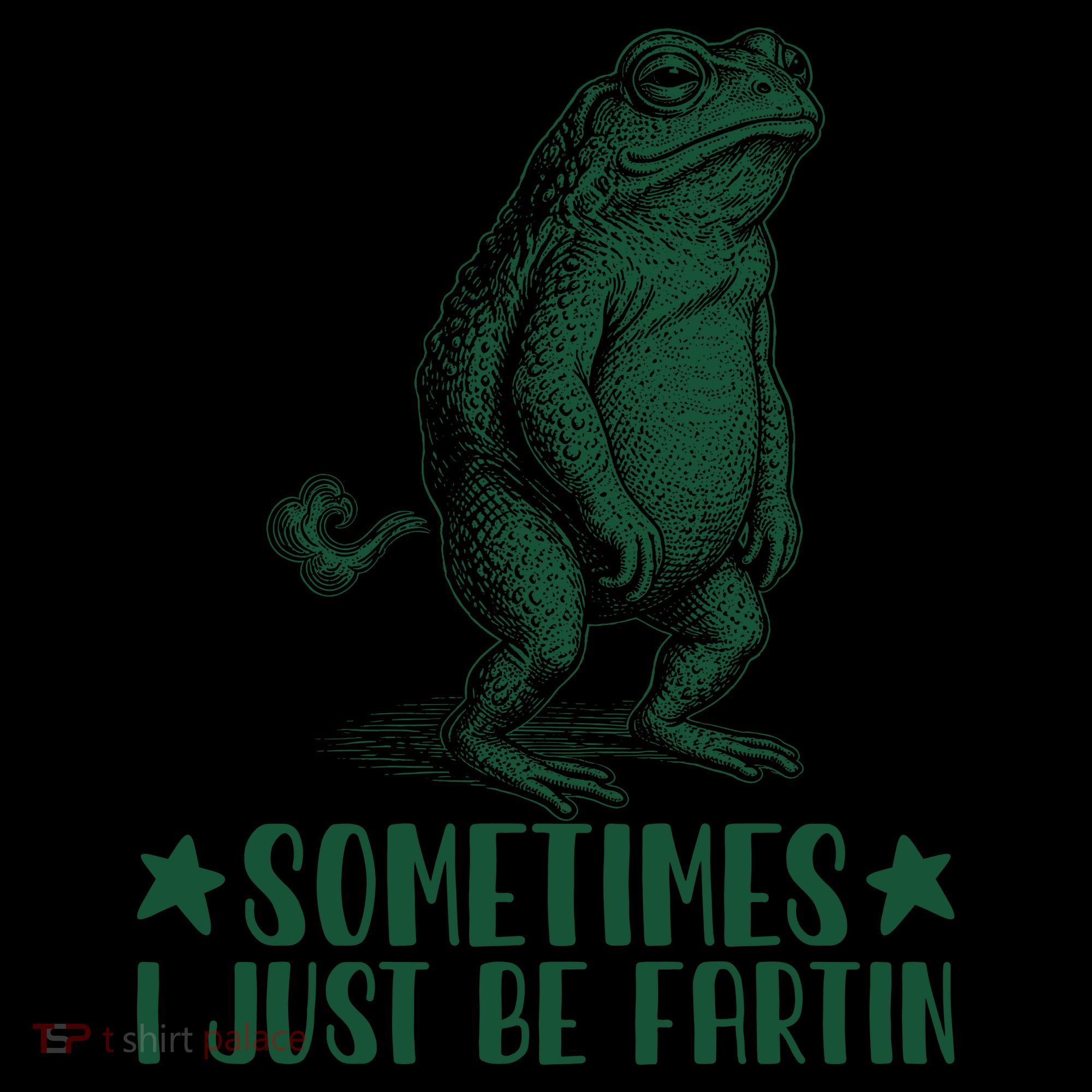 Sometimes I Just Be Fartin Coffee Mug