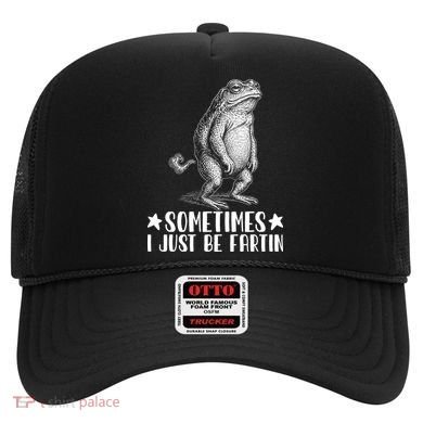 Sometimes I Just Be Fartin Hat