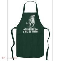 Sometimes I Just Be Fartin Apron thumb 0