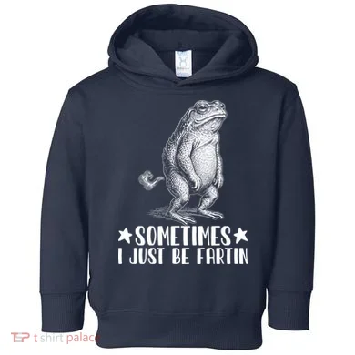 Toddler Hoodie