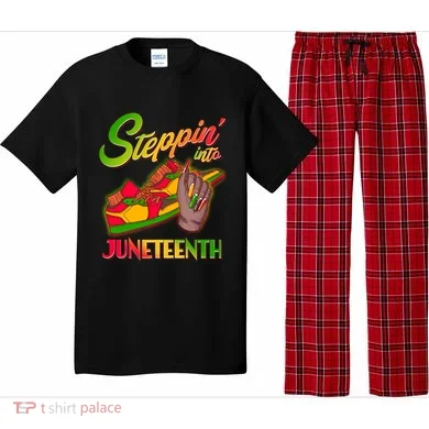 Pajama Set