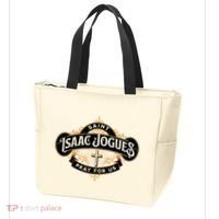St Isaac Jogues Catholic Confirmation Jesuit French Saints Tote Bag thumb 3