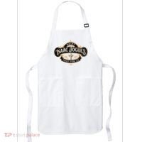 St Isaac Jogues Catholic Confirmation Jesuit French Saints Apron thumb 0