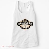 St Isaac Jogues Catholic Confirmation Jesuit French Saints Women's Tank Top thumb 0