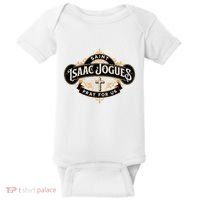 St Isaac Jogues Catholic Confirmation Jesuit French Saints Baby Bodysuit thumb 0